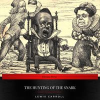 Produktbild: The Hunting of the Snark