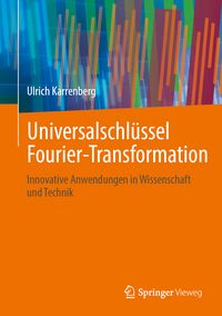 Produktbild: Universalschl&uuml;ssel Fourier-Transformation