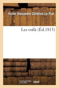 Produktbild: Les voil&agrave;