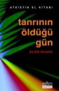 Produktbild: Shaha, A: Tanrinin &Ouml;ld&uuml;g&uuml; G&uuml;n