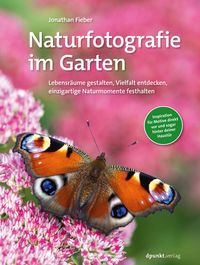 Produktbild: Naturfotografie im Garten