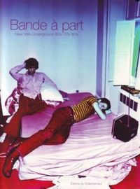 Produktbild: O'Brien, G: Bande A Part