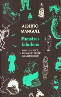 Produktbild: Monstres fabuleux