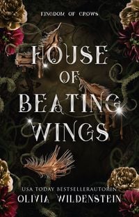Produktbild: House of beating wings