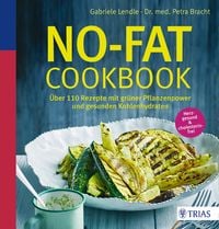 Bild vom Artikel No-Fat-Cookbook vom Autor Gabriele Lendle
