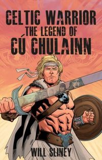 Produktbild: Sliney, W: Celtic Warrior