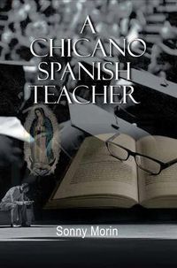 Produktbild: A Chicano Spanish Teacher