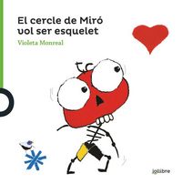 Produktbild: El cercle de Mir&oacute;