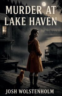 Produktbild: Murder at Lake Haven