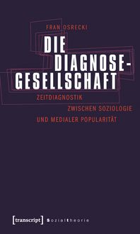 Produktbild: Die Diagnosegesellschaft