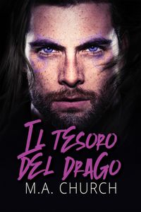 Produktbild: Il tesoro del drago