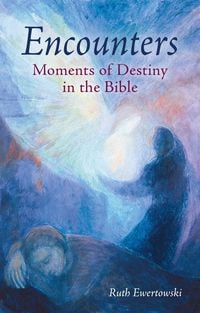 Produktbild: Encounters: Moments of Destiny in the Bible