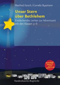 Produktbild: Unser Stern &uuml;ber Bethlehem
