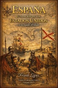 Produktbild: Espa&ntilde;a y la Fundaci&oacute;n de los Estados Unidos