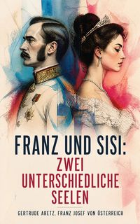 Produktbild: Franz und Sisi: Zwei unterschiedliche Seelen