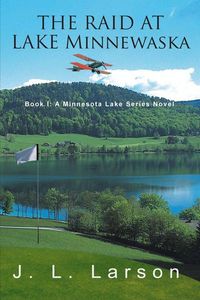 Produktbild: The Raid at Lake Minnewaska