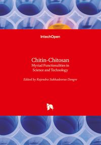 Produktbild: Chitin-Chitosan
