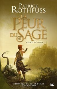Produktbild: Chronique du tueur de roi