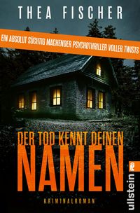 Produktbild: Der Tod kennt deinen Namen