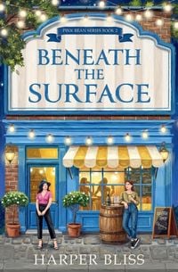 Produktbild: Beneath the Surface