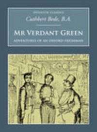 Produktbild: MR Verdant Green