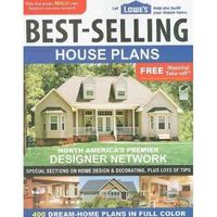 Produktbild: Best Selling House Plans