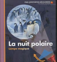 Produktbild: La nuit polaire