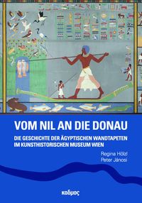 Bild vom Artikel Vom Nil an die Donau vom Autor 