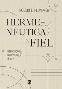 Produktbild: Hermen&ecirc;utica Fiel