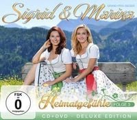 Produktbild: Heimatgef&uuml;hle-Folge 3-Deluxe Edition