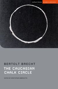 Produktbild: The Caucasian Chalk Circle