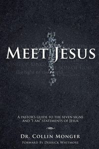 Produktbild: Meet Jesus