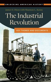 Produktbild: The Industrial Revolution