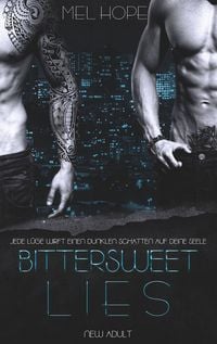 Produktbild: Bittersweet Lies
