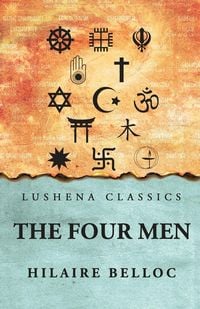 Produktbild: The Four Men