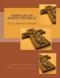 Produktbild: Asser's Life of Alfred the Great