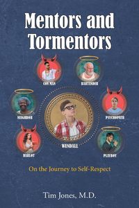 Produktbild: Mentors and Tormentors