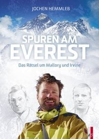 Produktbild: Spuren am Everest