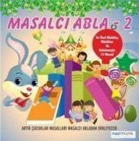Produktbild: Masalci Abla - 2