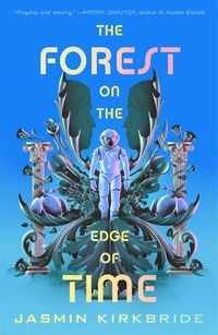 Produktbild: The Forest on the Edge of Time