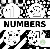 Produktbild: Numbers