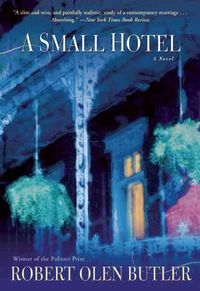 Produktbild: A Small Hotel