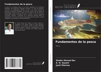 Produktbild: Fundamentos de la pesca
