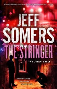 Produktbild: The Stringer