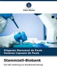Produktbild: Stammzell-Biobank
