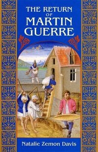 Produktbild: The Return of Martin Guerre