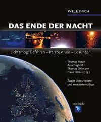 Produktbild: Das Ende der Nacht