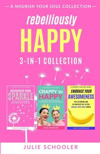 Produktbild: Rebelliously Happy 3-in-1 Collection