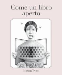 Produktbild: Come un libro aperto