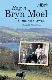 Produktbild: Owen, G: Hogyn Bryn Moel